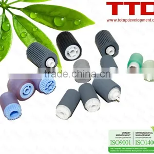 TTD Paper Feed Pickup Roller AF03-2050 AF03-1065 AF03-0051for Ricoh AF 1075 2060 7500 6000 5500 2051 Printer thumbnail-1