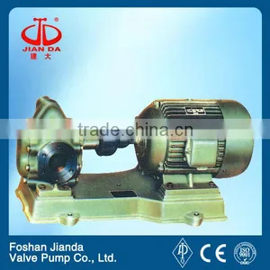KCB-300 Gear Oil Pump thumbnail-1