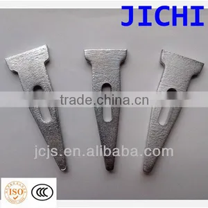 Formwork Wedge Pin Used for Construction Forms thumbnail-1