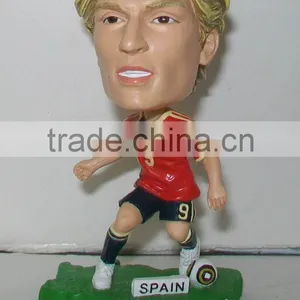 World Cup 2010 Super Heroes--F. Torres thumbnail-1