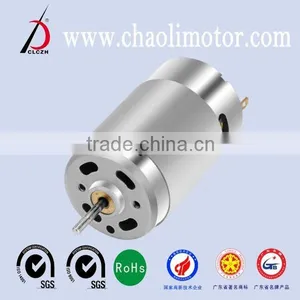 Mini Brushed DC Pumps CL- RS390 thumbnail-1