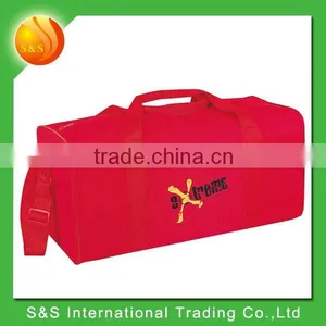 Lightweight Promotional Cheap Square Travel Bag thumbnail-3