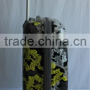 Latest Styles for ABS&PC Travel Luggage/zip Luggage thumbnail-3