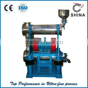 Pulverizing Machine thumbnail-1