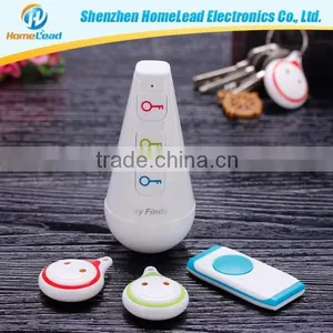 Popular Electronic Cheap Two-way Search Anti Lost Remote RF Locator Smart Key Finder Tracker thumbnail-1