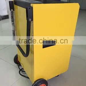 50L per Day Capacity Water Tank Dehumidifier thumbnail-4