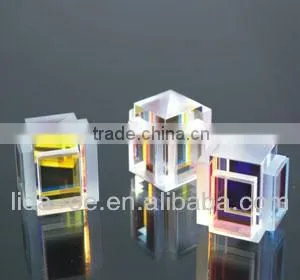 X-cube Prism 20x20x17mm With AR Coating thumbnail-1