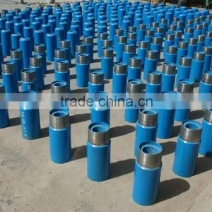 API 5CT Float Shoe Casing Shoe Guide Shoe thumbnail-4