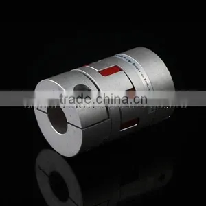 Flexible Joint Coupling Spider Jaw Coupling thumbnail-1