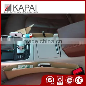 High Quality Auto Document Holder Car Pocket Catcher Organizer Quality Choice thumbnail-6