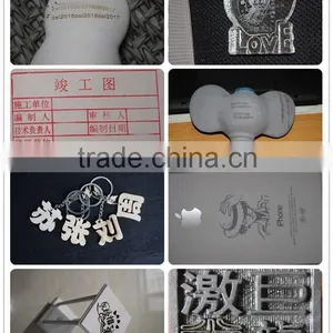 3020 CO2 Laser Type and Laser Cutting Application Laser Cutting Machine 300*200mm thumbnail-5
