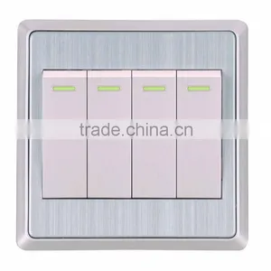 4 Gang Wall Switch Mode Power Supply thumbnail-1