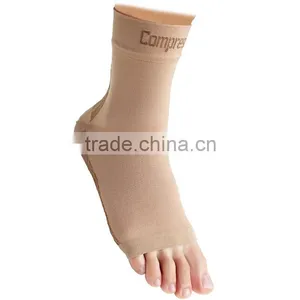 Wholesale Medical Equipment Compression Ankle Socks for Women thumbnail-3
