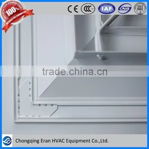 HVAC Systems 4 Way Ceiling Air Diffuser thumbnail-3