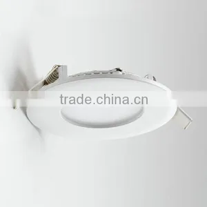 2014 Hot Sell 3W 4W 6W 8W Led Panel Light SMD Ceiling Lamp thumbnail-3