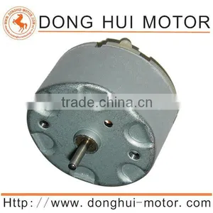 Mabuchi WRF-500TB Miniature DC Flat Motor 500 High Speed Motor 3-12V thumbnail-1