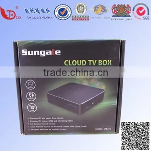 Custom Dimension,cheap Electronic Product Packaging Carton Box From China thumbnail-6