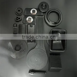 Rubber Plate/Ruber Gasket for Machinery thumbnail-2