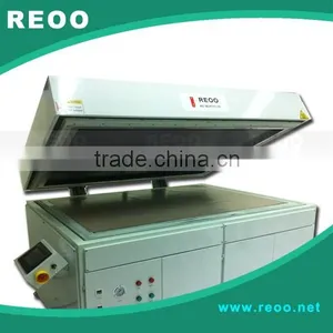 2200mm X1200mm Solar PV Module Laminator Machine With Oil Heating Automatic thumbnail-1