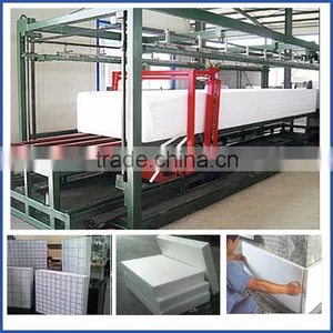 Best Eps Foam Cutting Machine /eps Cutting Machine/eps Foaming Machine thumbnail-5