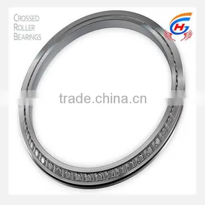 Single-Row Crossed Roller Slewing Bearing thumbnail-1