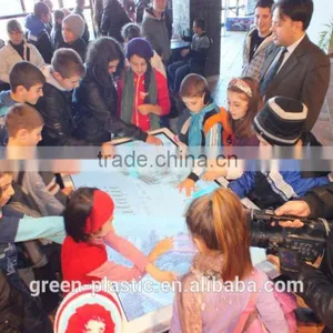 Hot Promotion 50inch IR Touch Screen Panel Infrared Touch Panel Multi Touch Panel thumbnail-4