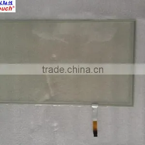 18.5inch 18.5'' Resistive Touch Panel,4 Wire Touch Screen With USB Controller thumbnail-4