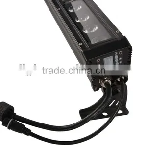 Led Rigid Strip Light Waterproof Four Sections Control Independently EV W1016 thumbnail-3