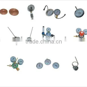 Normal Pressure Gauges thumbnail-1