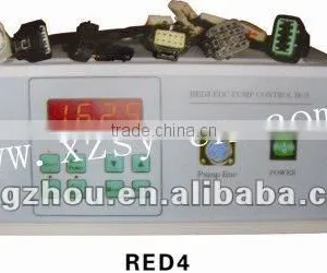 RED4 -- Common Rail Injector Tester thumbnail-1