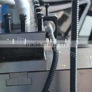WRC22 Alloys Wheel Refurbishment Lathe CNC Alloy Wheel Lathe thumbnail-3