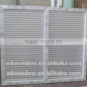 Pvc Shutter Window thumbnail-1