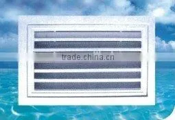 Double Deflection Air Diffuser, Air Grille, Air Register thumbnail-4