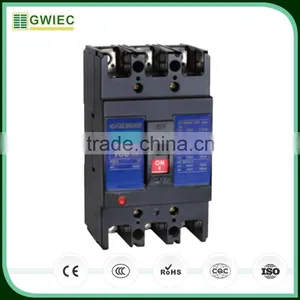 GWIEC Wholesale 35KA 3 Phase Simple Electrical Molded Case Circuit Breaker Mccb 800A 600V thumbnail-1