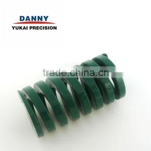 Die Springs ISO 10243 Coil Spring,precision Finishing China Supplier thumbnail-1