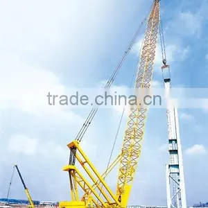 Crawler Crane thumbnail-1