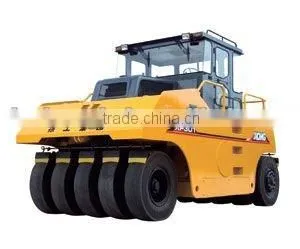 XCMG Tire Roller XP301 thumbnail-1