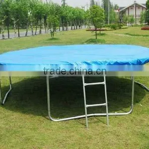 Popular Trampoline With Rain Cover, 12FT thumbnail-1