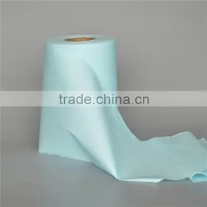 Esd Polyester Industrial Lint Dust Free Paper Wiper thumbnail-6