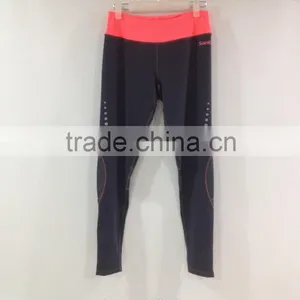 2015 New Custom Ladies Running Tight thumbnail-1