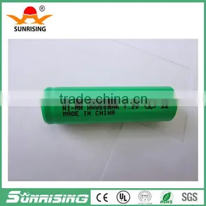 Ni-mh Aa800mAh Rechargeable Battery for thumbnail-1