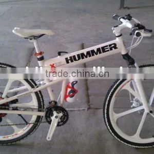 HOT!!! 2014 Deseo Fashionable Hummer Bike thumbnail-1