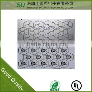 2016 Hot Sales With Shenzhen Aluminum Pcb Board thumbnail-3