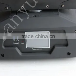 Touch Screen LED 108pcs 3W Disco dj Party Nightclub Moving Head Light for Sales thumbnail-3