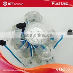 Programable 36mm 6leds LED Pixel (UCS1903) thumbnail-3