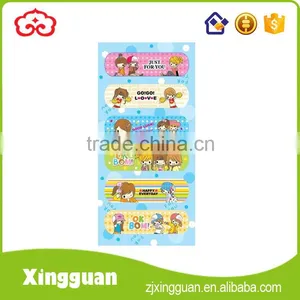 XG-LB006 Custom Printed Label,label Sticker in Color,sticker Label thumbnail-3