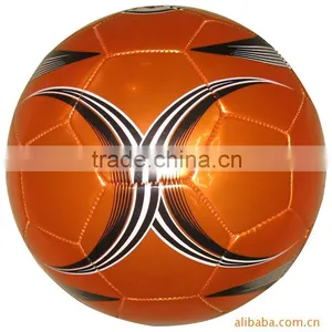 Hot Selling Customized Photo Soccer Ball / Football With Low Price thumbnail-2