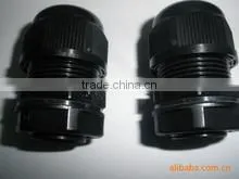 Supply All Kind of Nylon Cable Glands/plastic Cable Connectors PG16 thumbnail-1