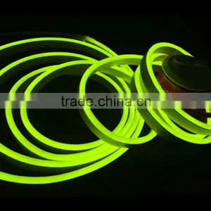 Sunbit SMD3528 IP68 LED Neon Flex Merry Christmas White Color Led Rope Light thumbnail-2