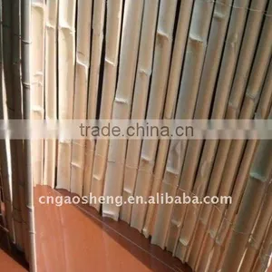 Bamboo Splite Fence thumbnail-1